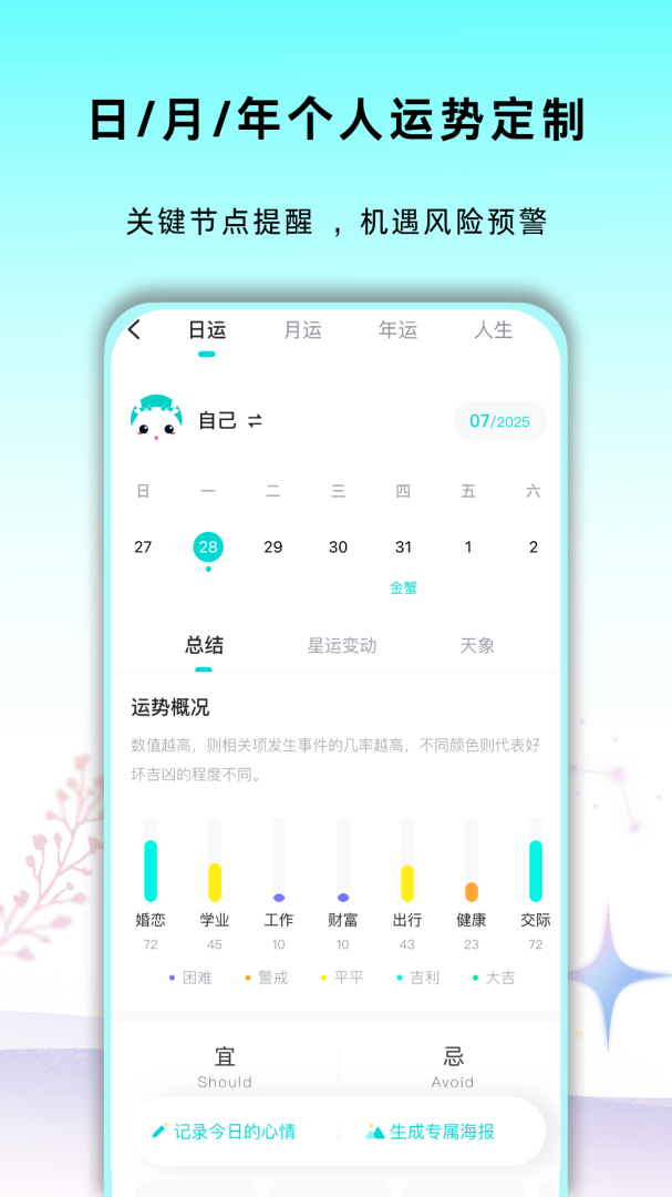 准了