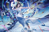 《阴阳师》轻衫染活动铃彦姬染色皮获得攻略详解