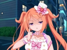 可脱衣并互动的