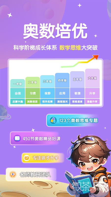 星空思维