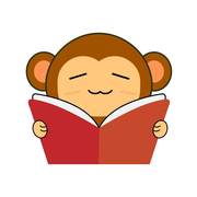 猴子阅读和谐版
