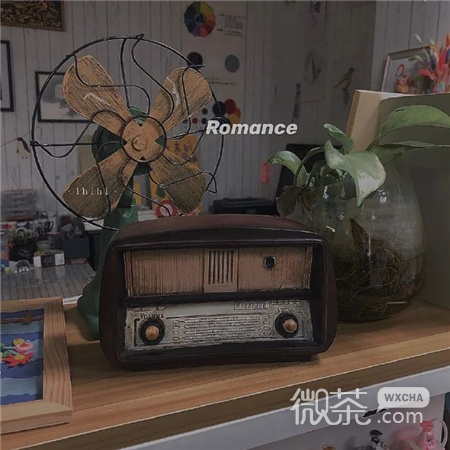 焦虑心烦时发朋友圈配图素材