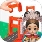 我爱拼模型qq游戏大厅版