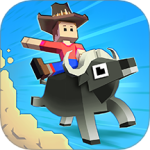 Rodeo Stampede