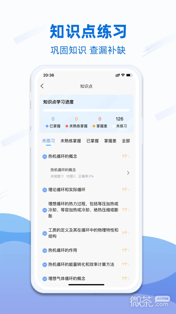 船员易考通