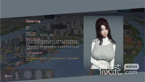 美德v19完全汉化版