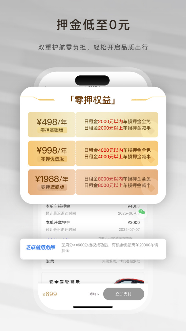 光速超跑