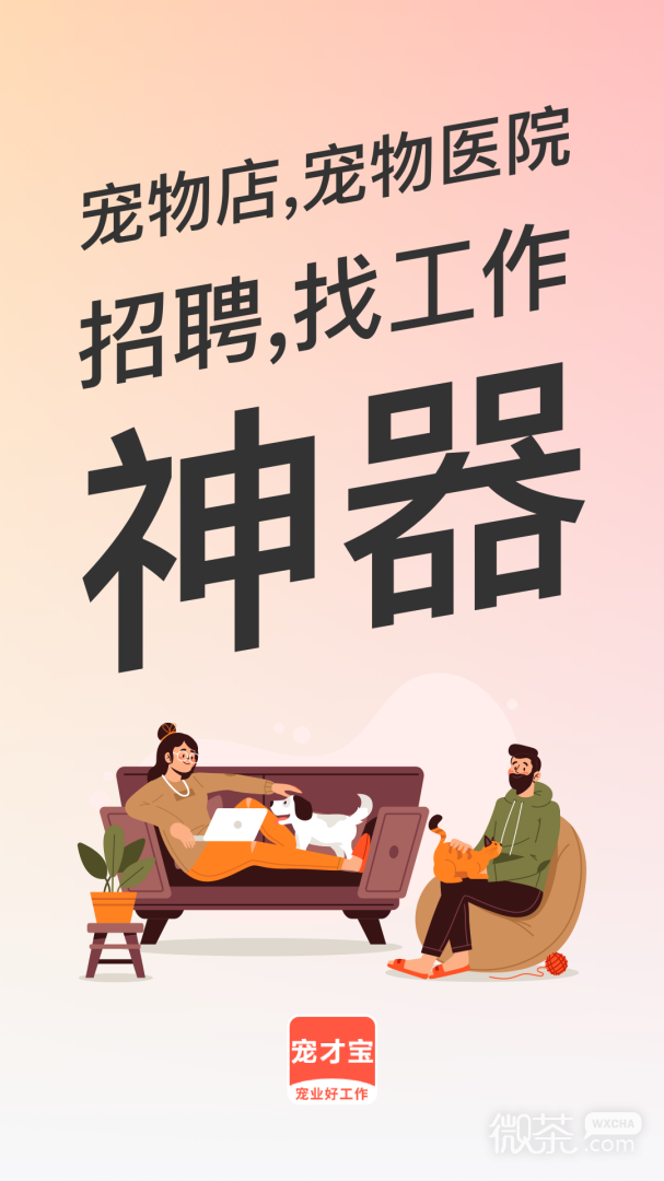 宠才宝