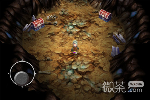 最终幻想3最新版
