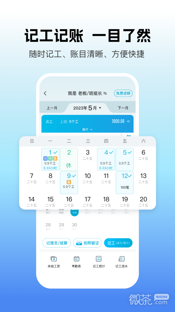 吉工家