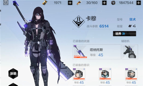 战双帕弥什手游