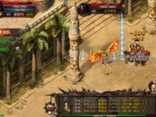 好玩的高爆传奇