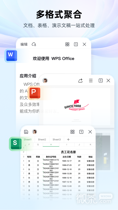 wps office