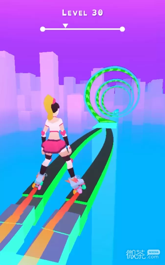 Sky Roller