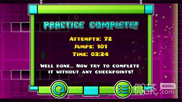 Geometry Dash Lite