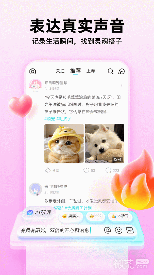 soul精简版