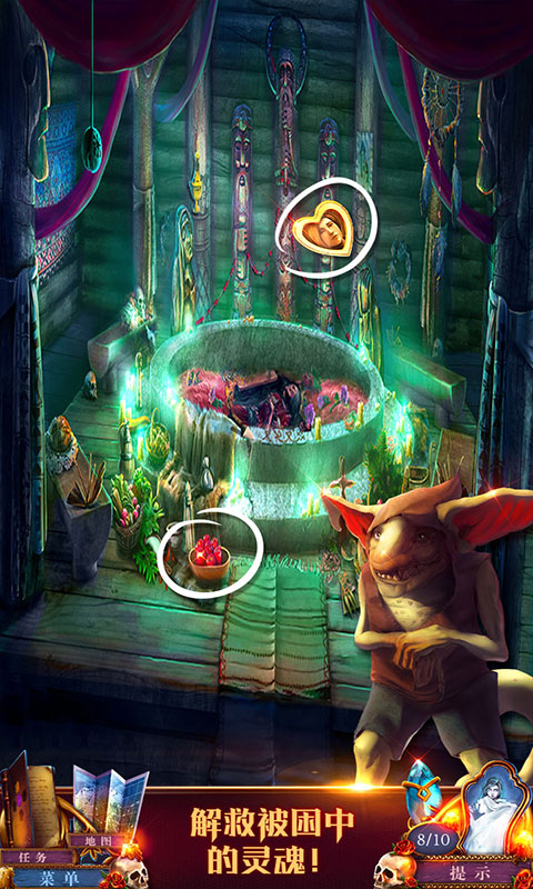 密室逃脱影城之谜4(剧情优质)