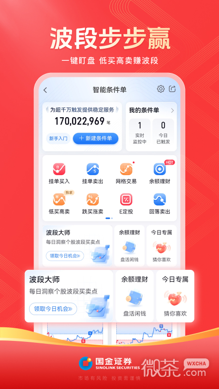 国金佣金宝