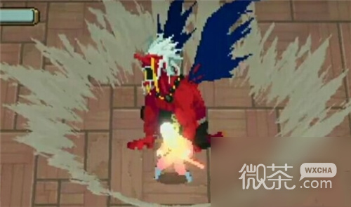 战魂铭人九游版