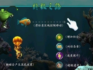 鱼吃鱼超全版本