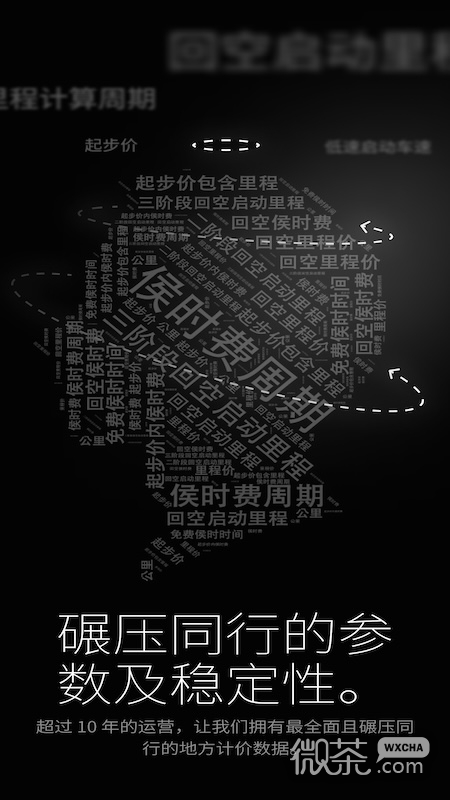 出租车计价器