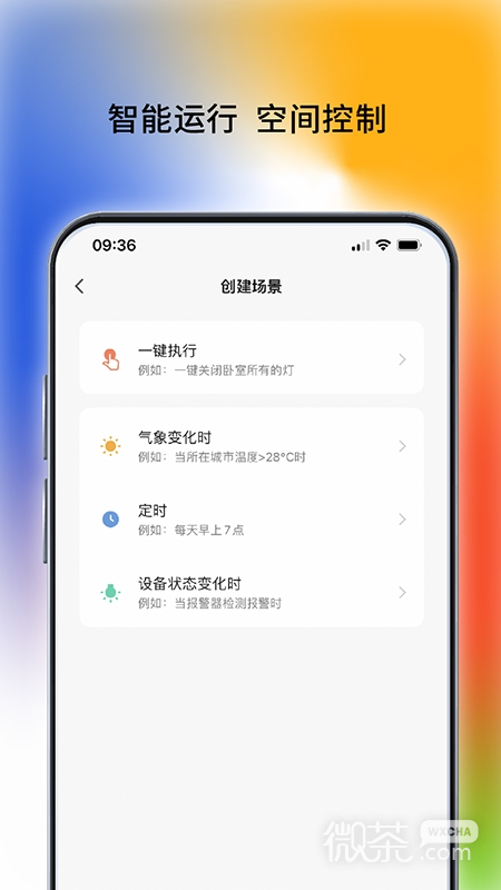 西屋智能管家