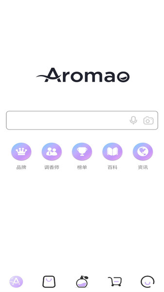 AROMAO香仓