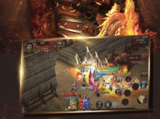 画质超高的传奇