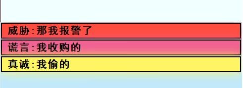 《亚洲之子》黑道遗孀角色攻略方法指南