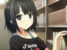 日系Galgame冷狐汉化