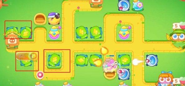 保卫萝卜4手游官方版