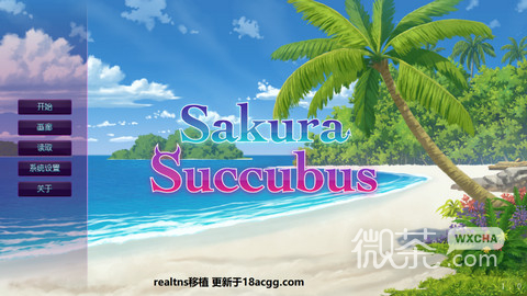 Sakura Succubus2