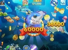 口碑好的电玩捕鱼