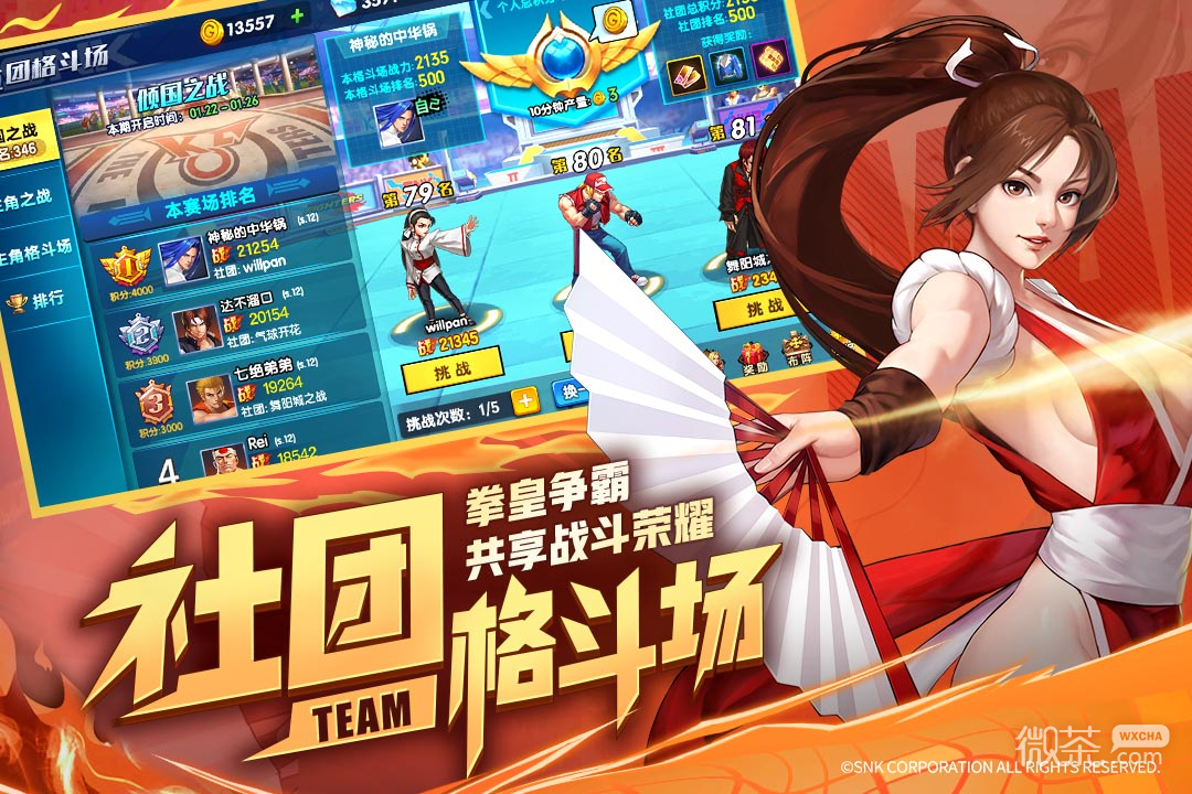 拳魂觉醒果盘版