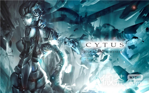 Cytus音乐世界2024版