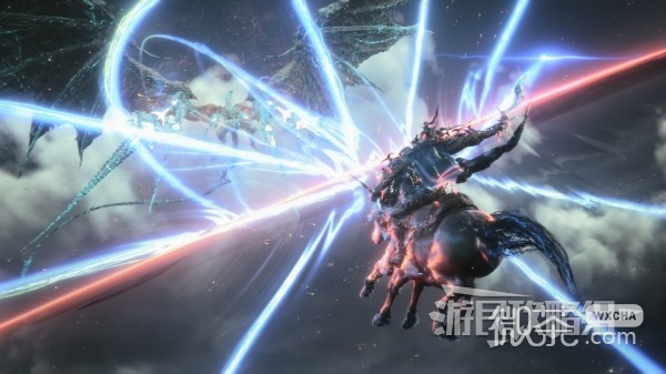 《最终幻想16》二周目最强武器究极神兵获取方法攻略
