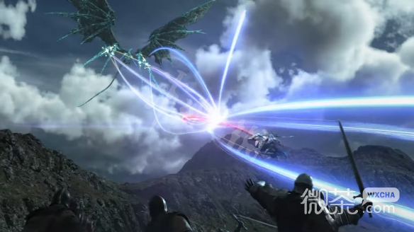 《最终幻想16》圣职者勋章获得攻略一览