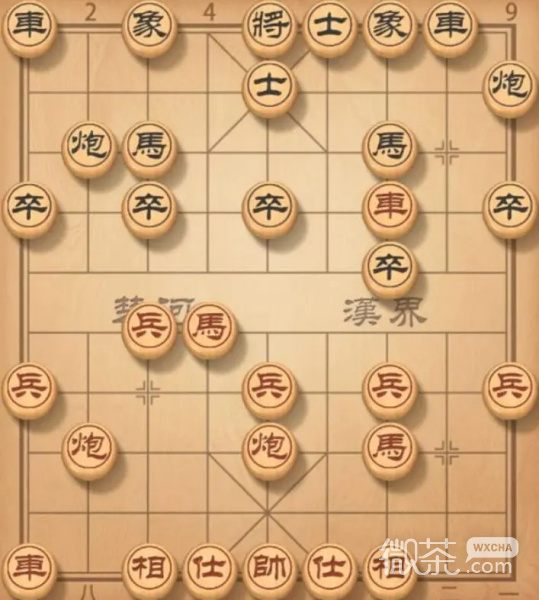 天天象棋