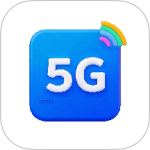 5G营业厅
