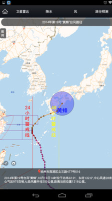 智慧气象专业版