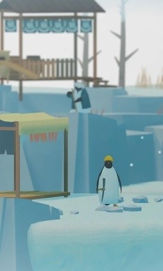 企鹅岛最新版