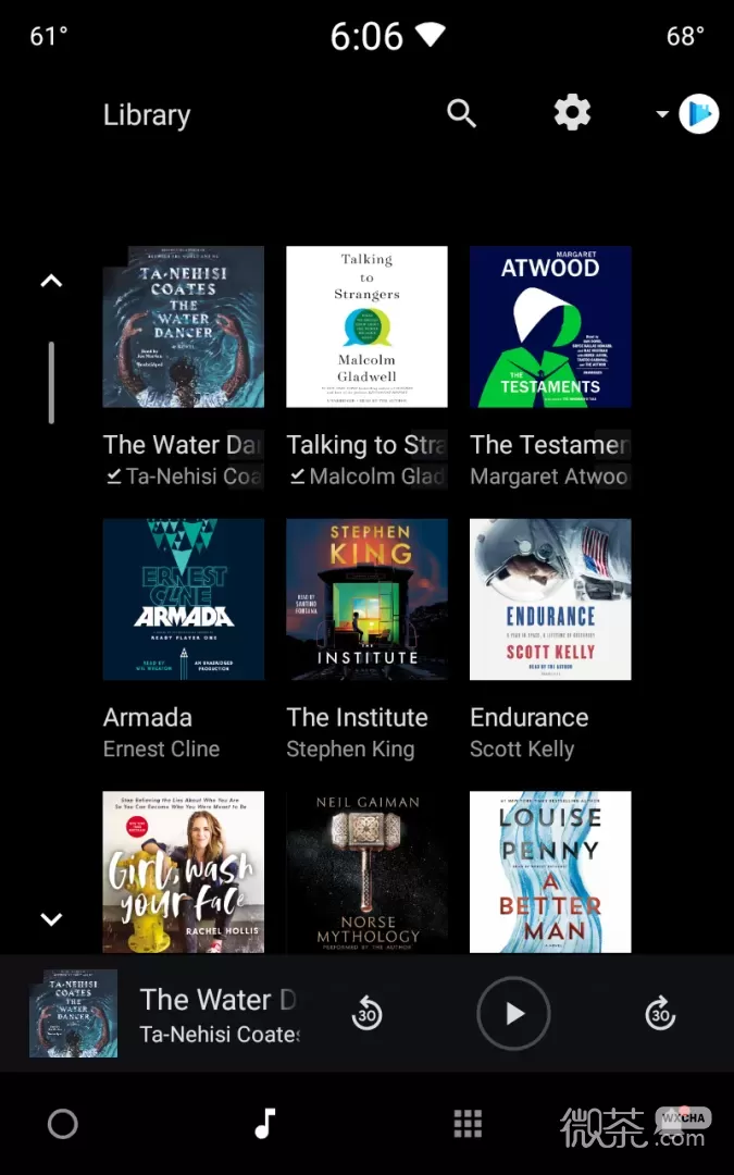 Google Play Books