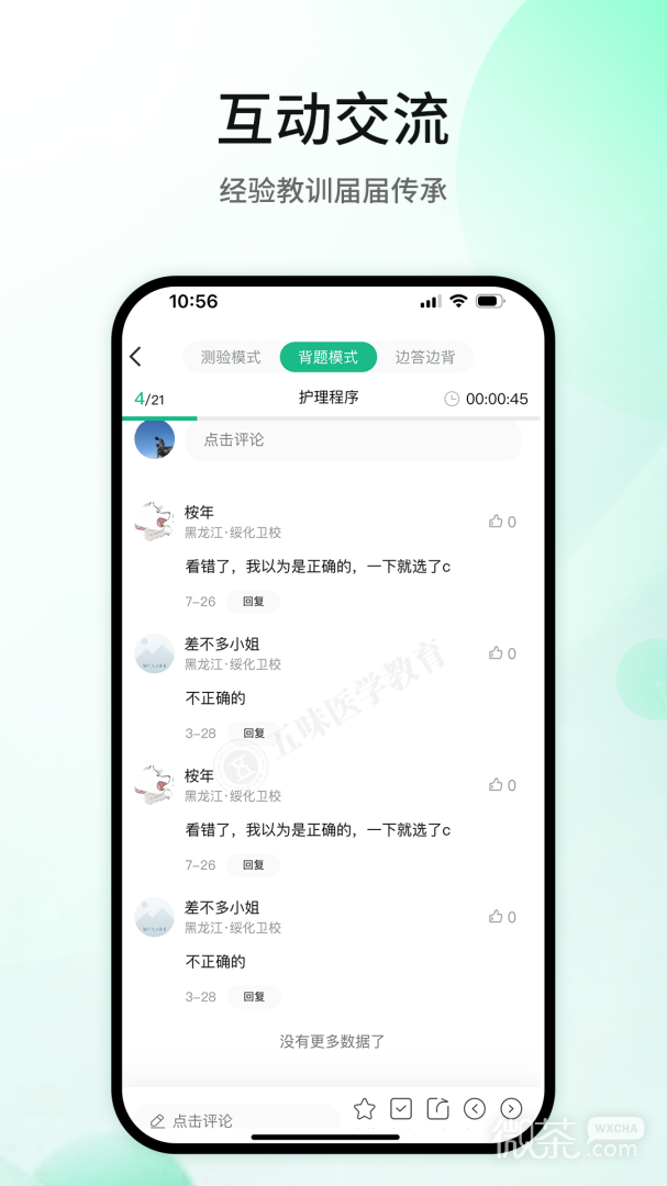 五味医学