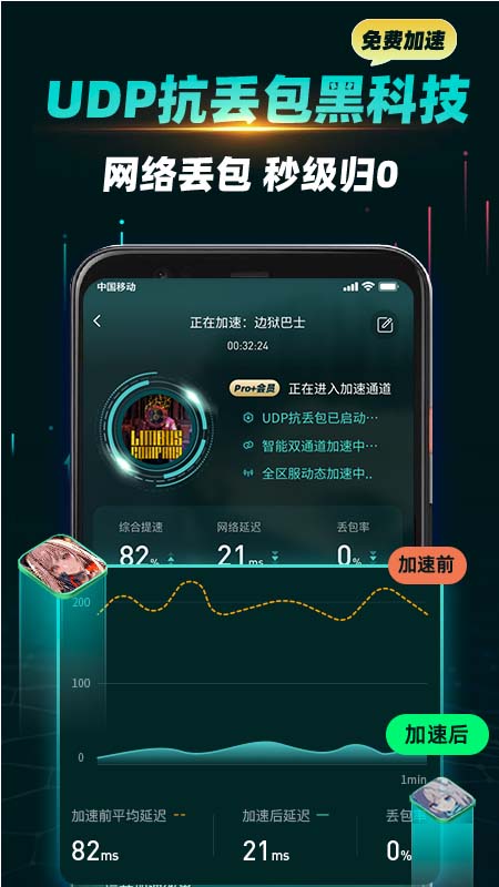 OurPlay加速器