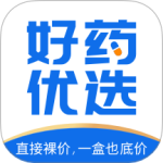 好药优选