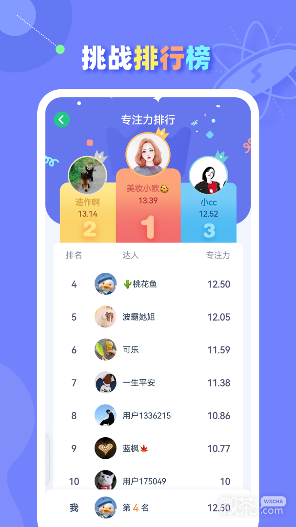 舒尔特方格训练