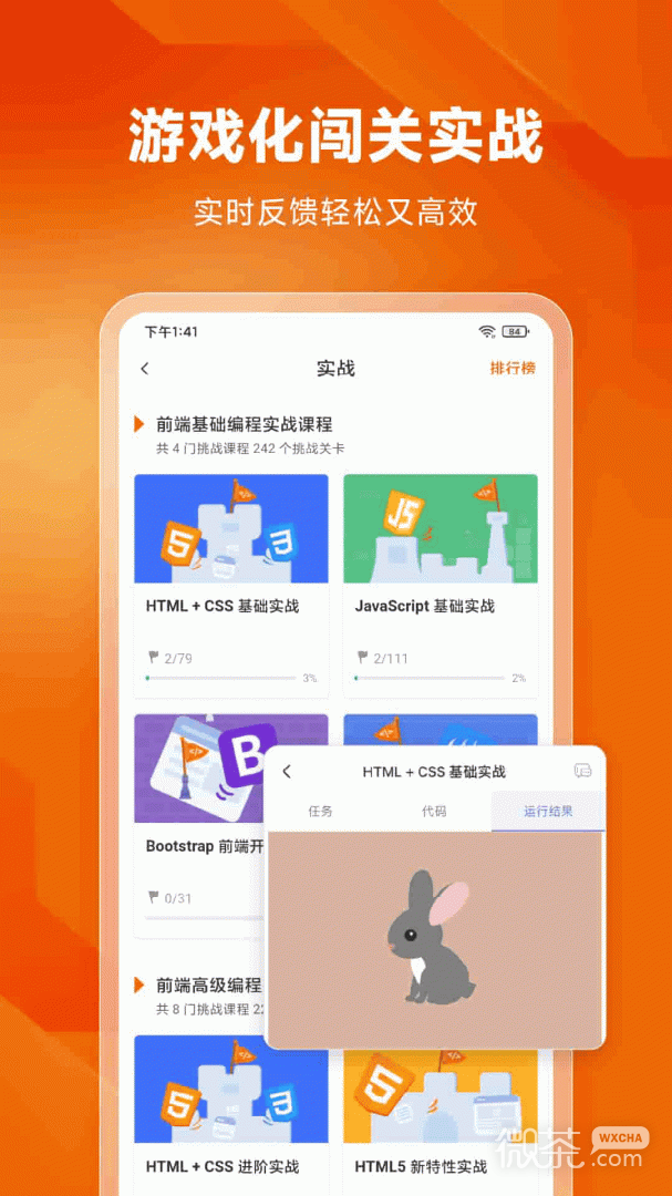 编程狮