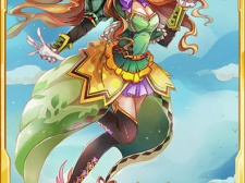 3d完美世界柳神同人