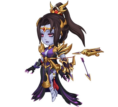 造梦西游OL九游渠道服