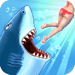 饥饿鲨进化3.7.2.0英文版